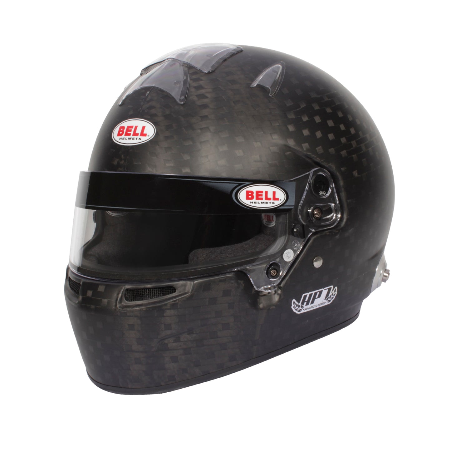 Bell HP7 STD EVO IV Helmet (FIA8860-2018)