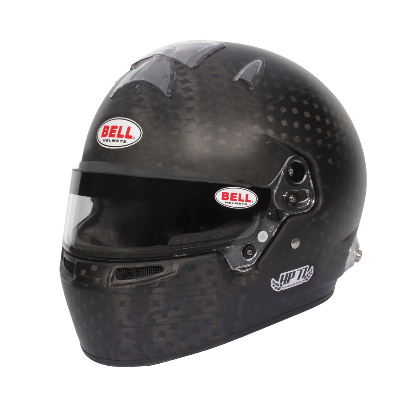 Bell HP77 Helmet (FIA 8860-2018 ABP)