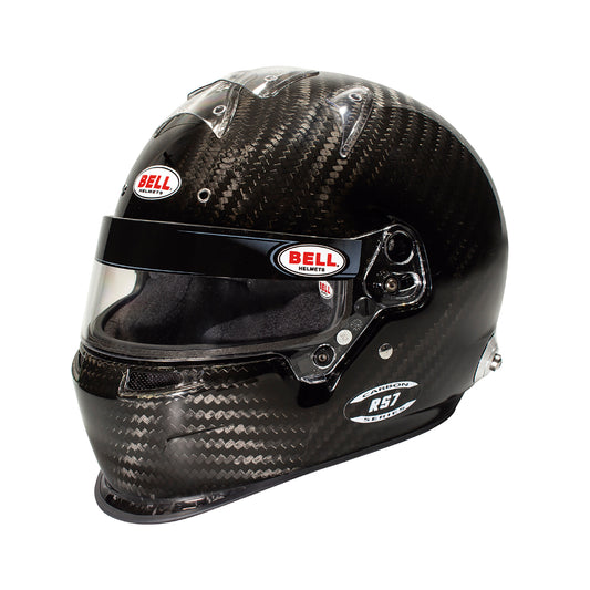 Bell RS7 Carbon Helmet (FIA8859-2024 / SA2025)
