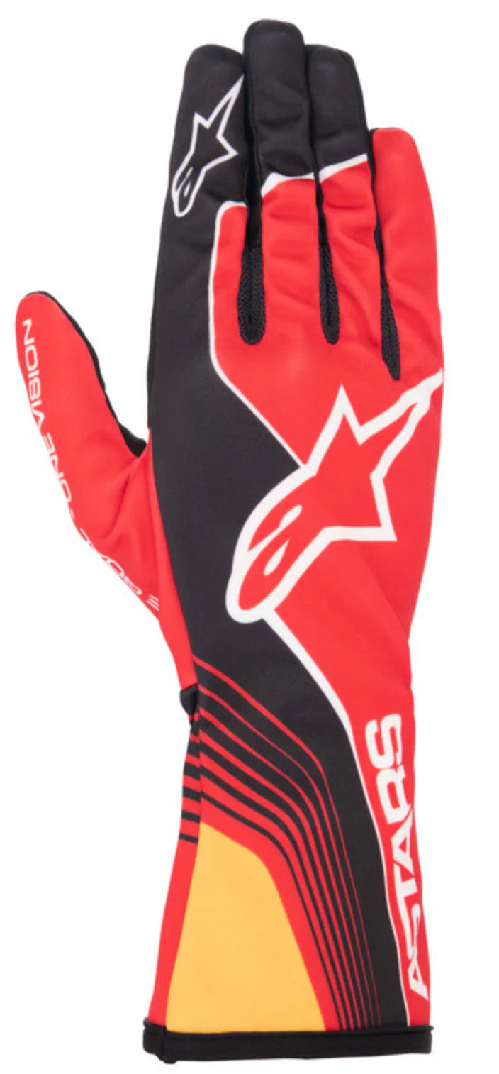 Alpinestars Tech-1 K Race v2 Future Karting Gloves