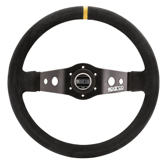 Sparco R215 Steering Wheel (350 mm)