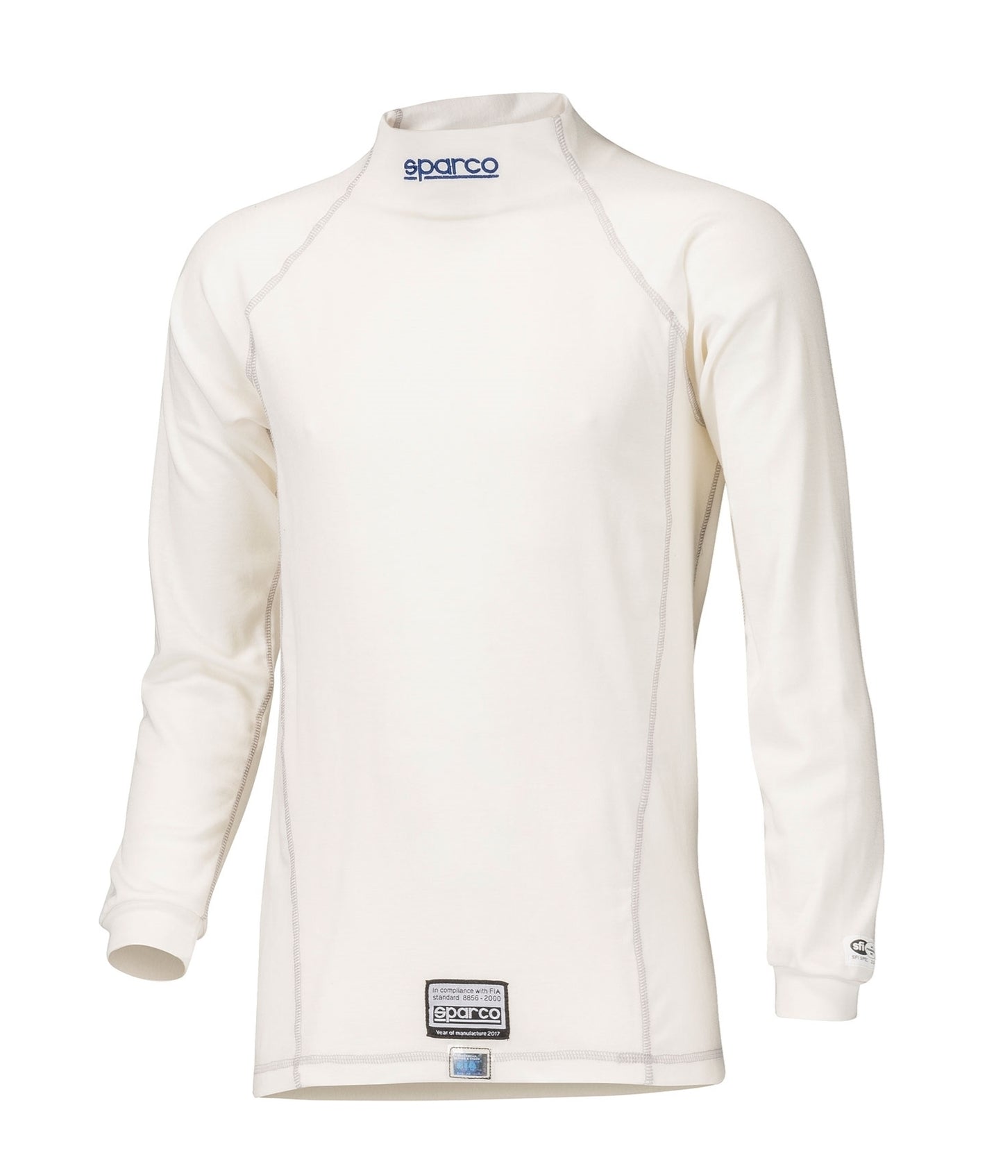 Sparco Guard RW-3 Undershirt
