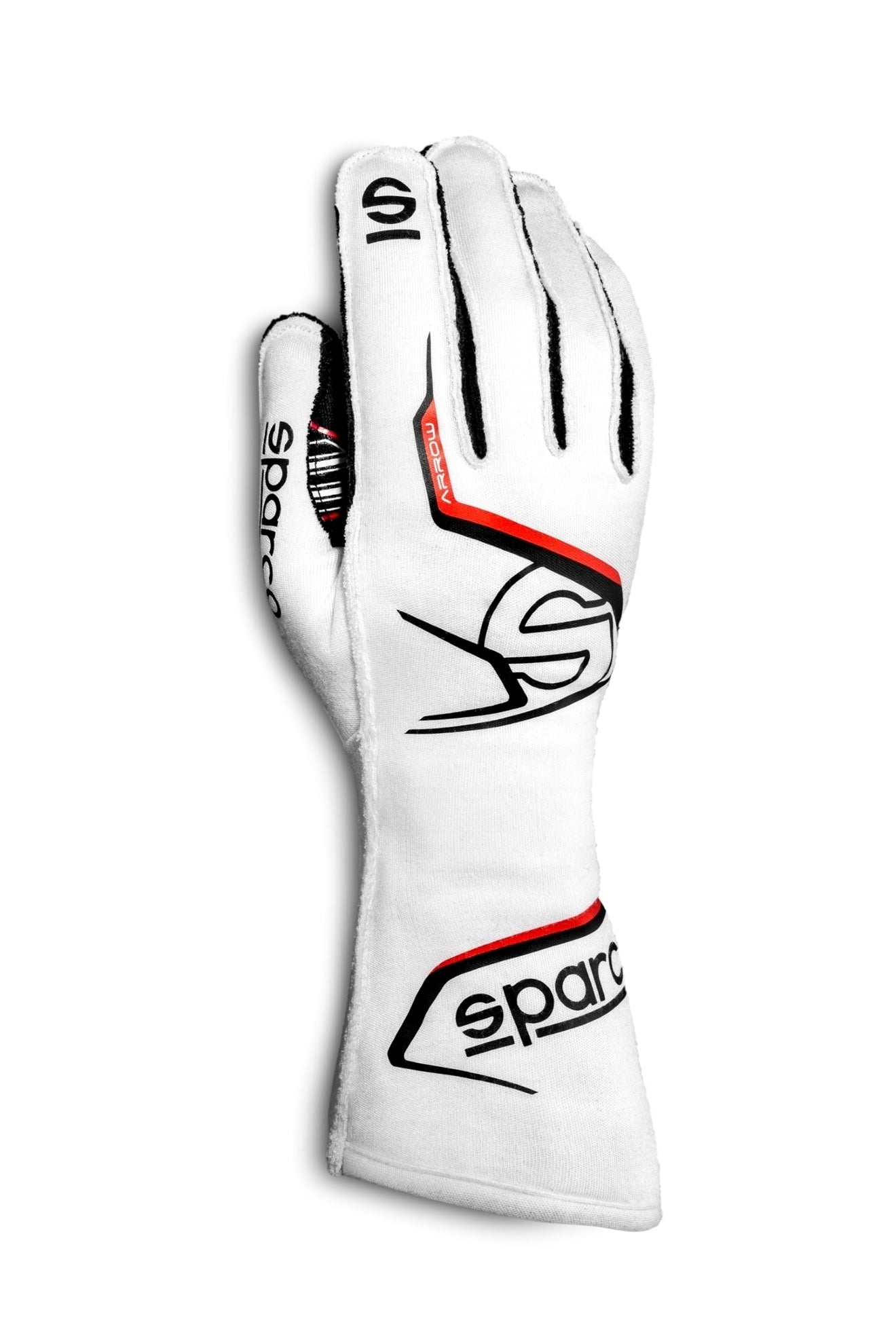 Sparco Arrow (2020) Racing Gloves – We Don't Lift Racing