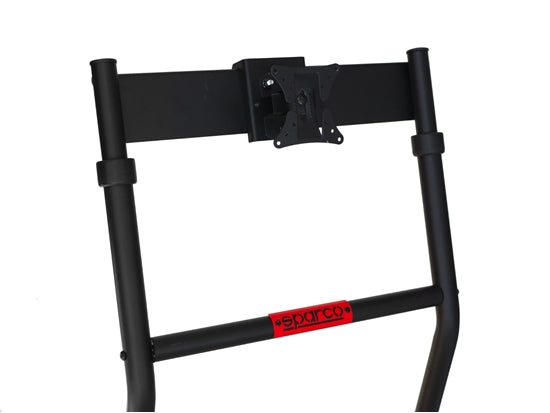 Sparco Gaming Monitor Stand for Evolve SIM Rig Chassis