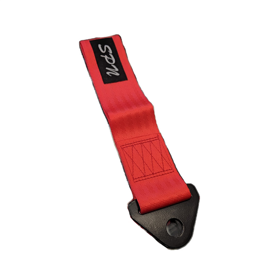SPN Performance Tow Strap
