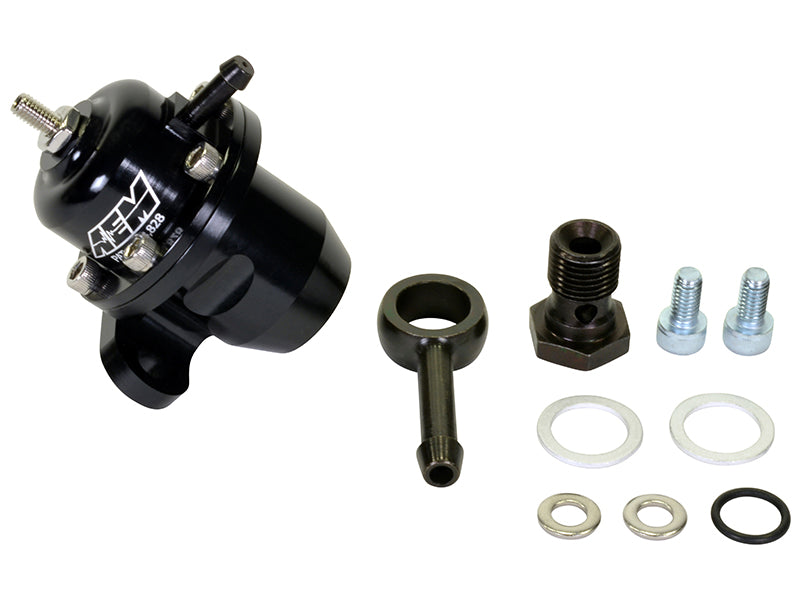 AEM Honda/Acura Adjustable Fuel Pressure Regulators