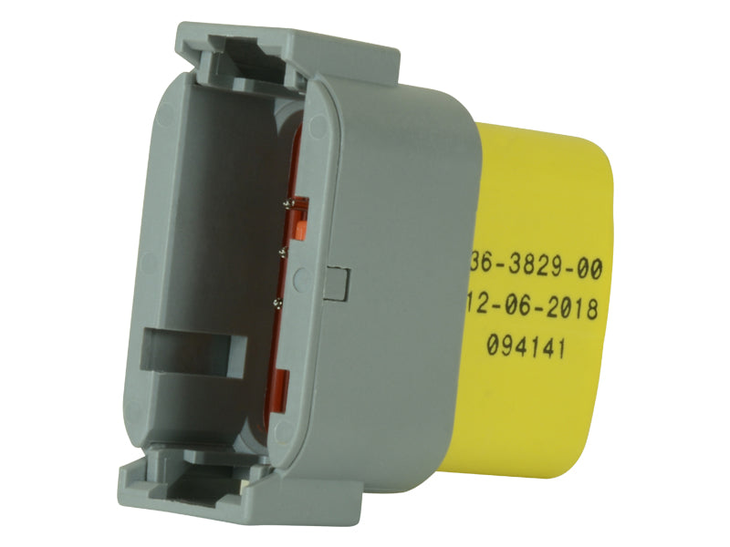 AEM Infinity Series 3 - 358 Stand-Alone Programmable ECM