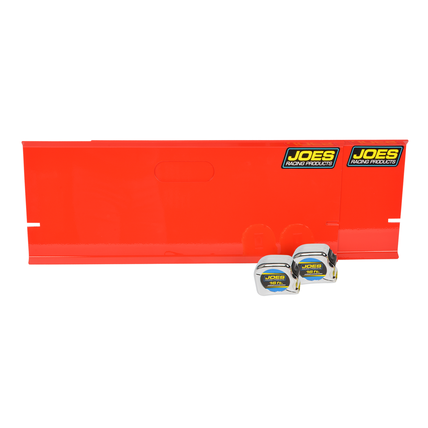 JOES Racing Toe Plates