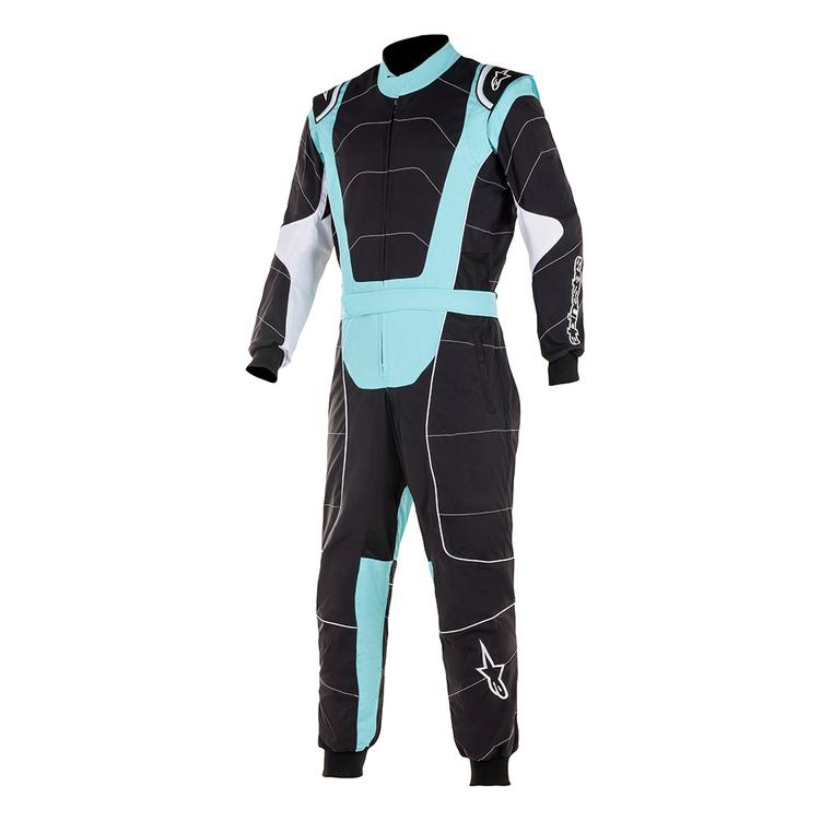 Alpinestars KMX-3 S V2 Karting Suit