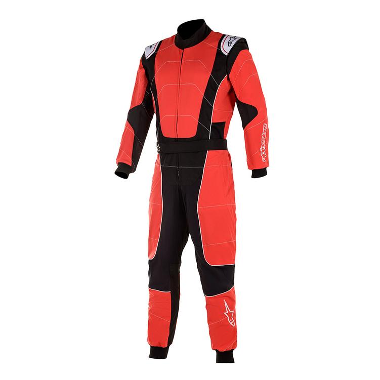 Alpinestars KMX-3 S V2 Karting Suit