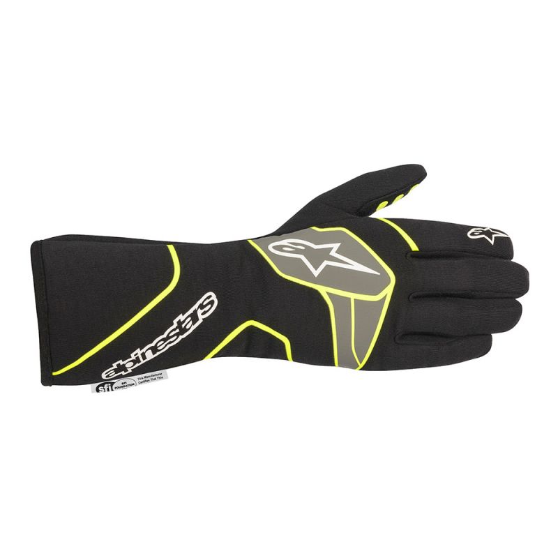 Alpinestars Tech-1 Race V2 Racing Gloves