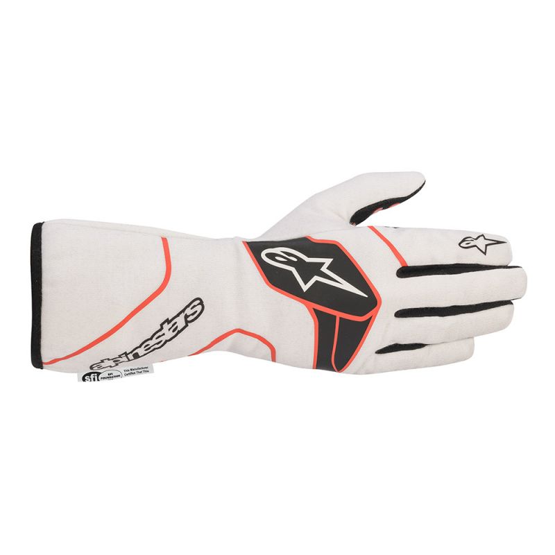 Alpinestars Tech-1 Race V2 Racing Gloves