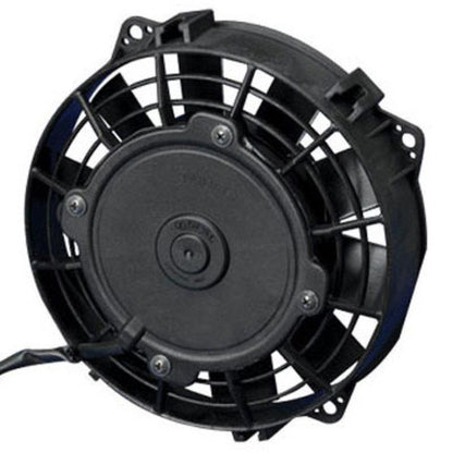 Spal High Performance Push/Straight Electric Cooling Fan