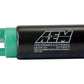 AEM 340LPH E85-Compatible High Flow In-Tank Fuel Pumps (Offset Inlet)