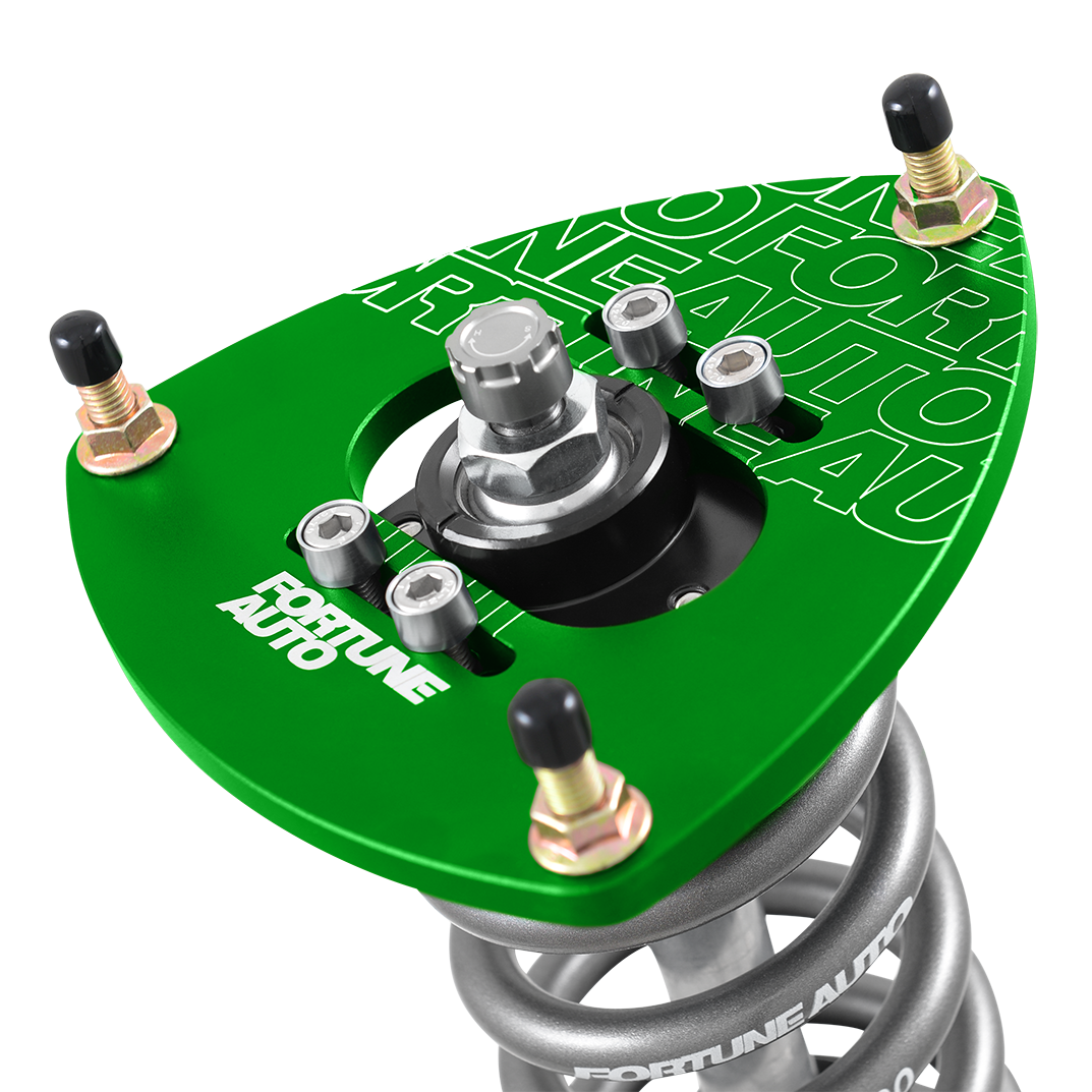 Fortune Auto 510 Series Coilovers - Gen 8 - Nissan