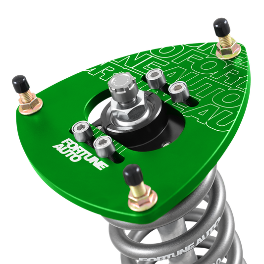 Fortune Auto 510 Series Coilovers - Gen 8 - Ford