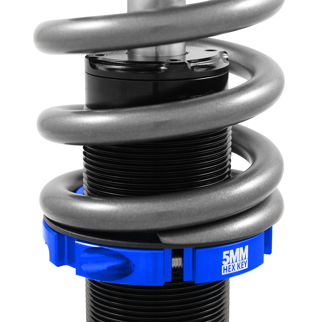 Fortune Auto 510 Series Coilovers - Gen 8 - BMW