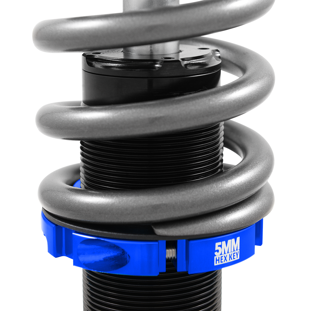 Fortune Auto 510 Series Coilovers - Gen 8 - Nissan