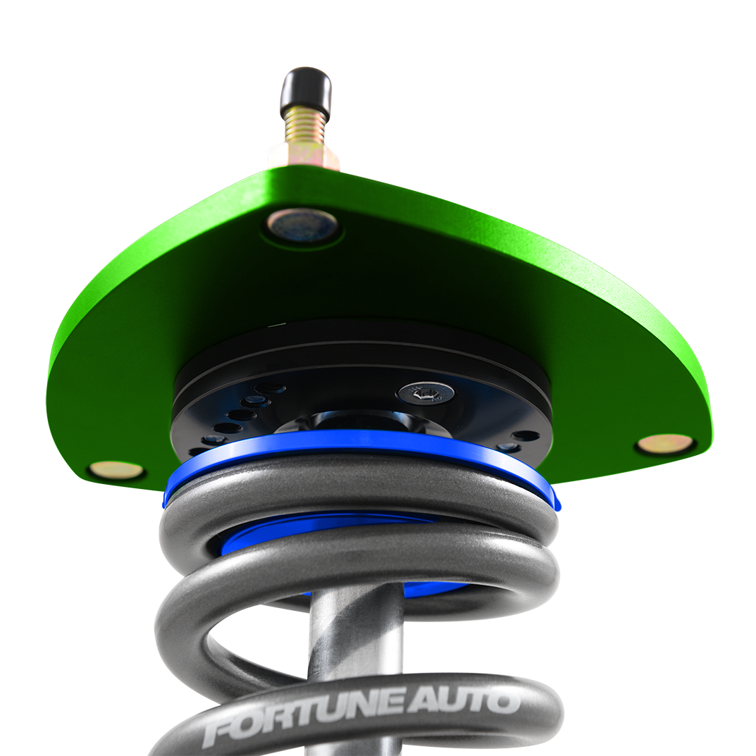 Fortune Auto 510 Series Coilovers - Gen 8 - BMW