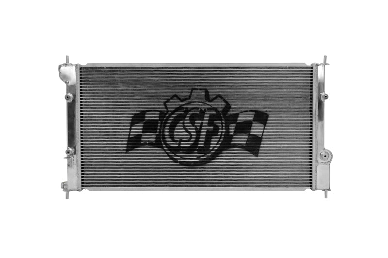CSF 13-16 Scion FR-S / 2013+ Subaru BRZ Radiator