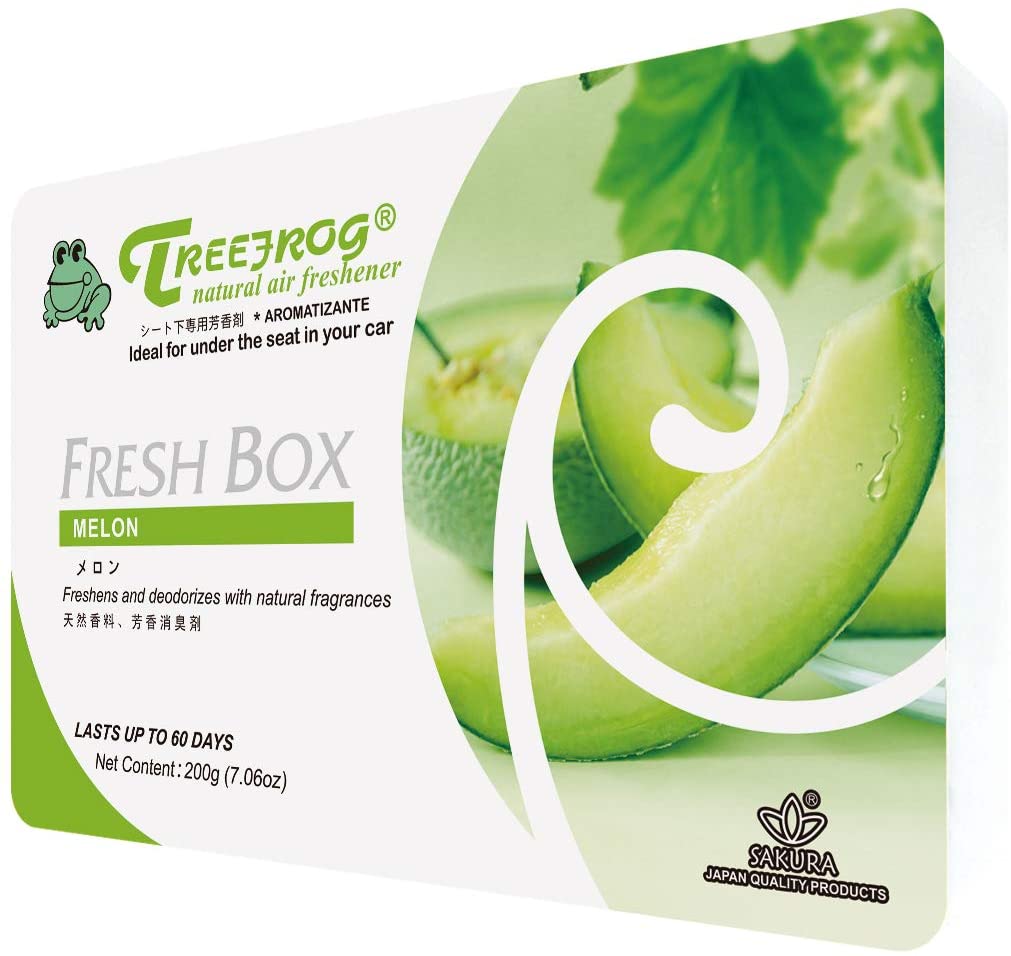 Treefrog Air Freshener