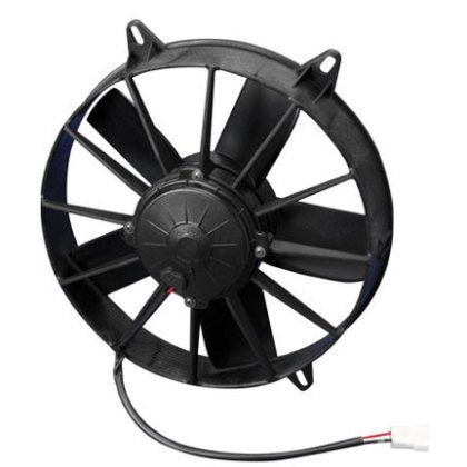 SPAL High Performance Pull / Paddle Electric Cooling Fan