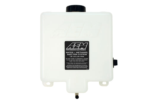 AEM Water/Methanol Injection Accessories