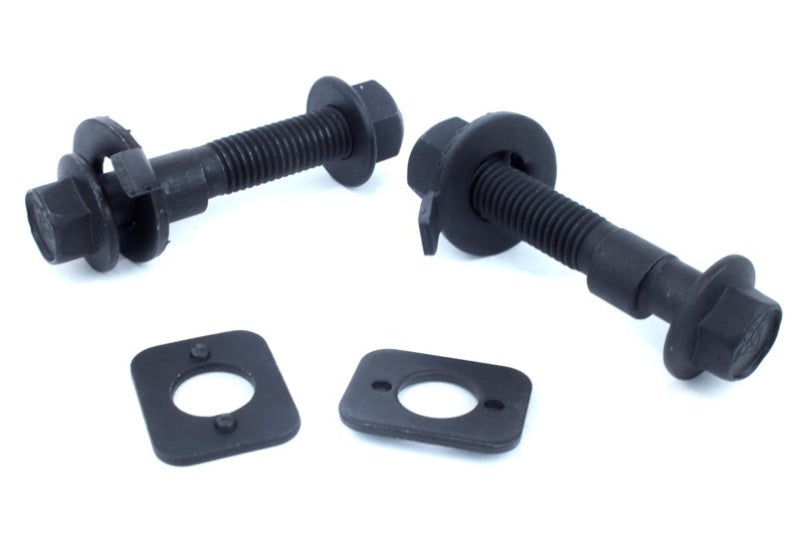Whiteline 01-05 Honda Civic / 02-06 Acura RSX Type S / 12+ Subaru BRZ Front Adjustable Camber Kit