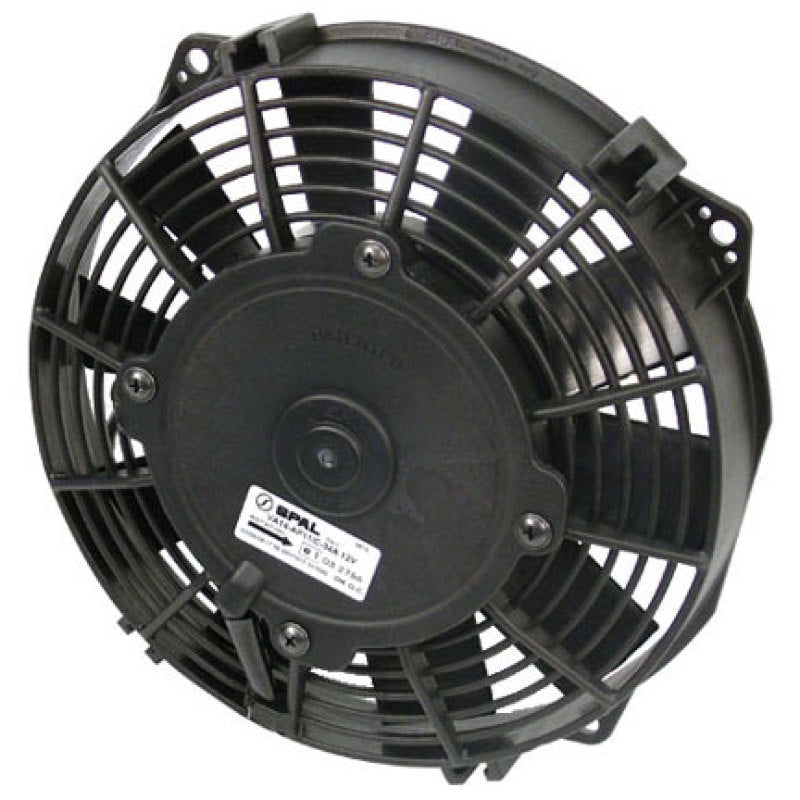 SPAL High Performance Pull / Paddle Electric Cooling Fan