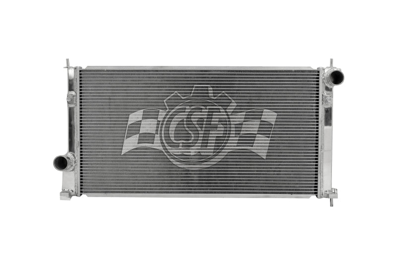 CSF 13-16 Scion FR-S / 2013+ Subaru BRZ Radiator