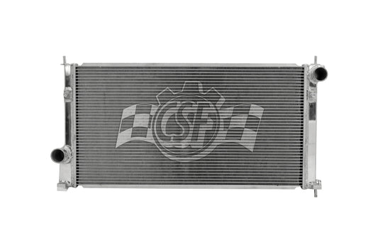 CSF 13-16 Scion FR-S / 2013+ Subaru BRZ Radiator