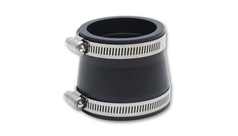 Vibrant Non Reinforced Silicone Reducer