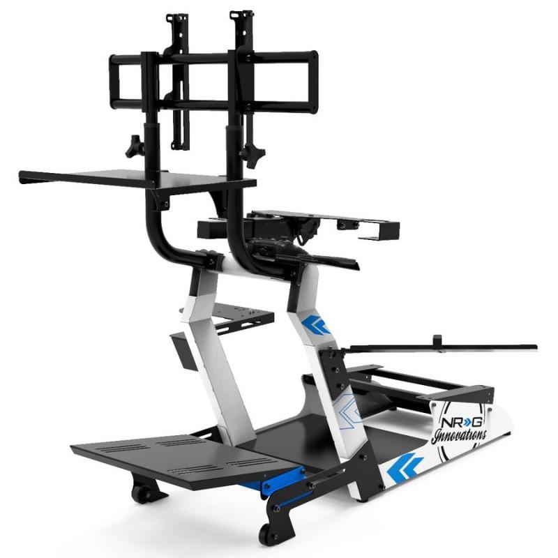 NRG Racing Simulator Cockpit