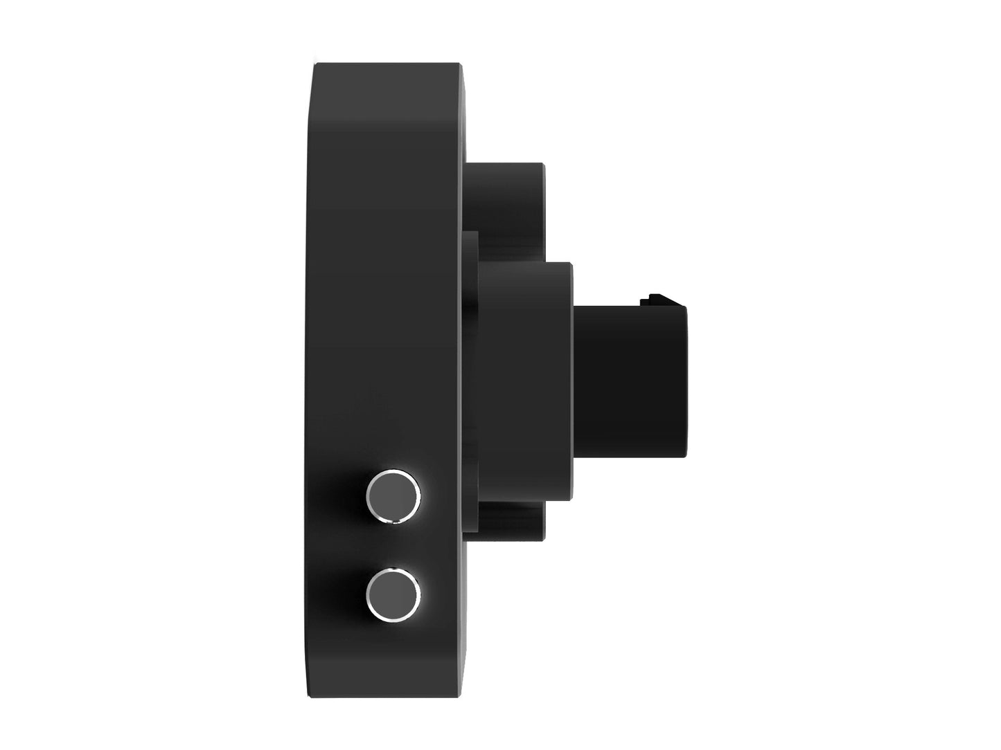 AIM MXG 1.2 Strada 7" Dash