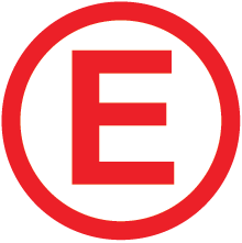 Extinguisher Sticker