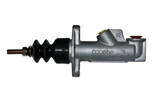 obp Motorsport Master Cylinder .75