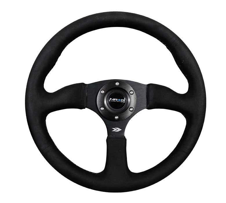 NRG RST-023MB-SA Steering Wheel