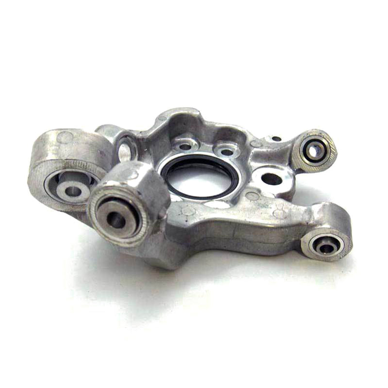 SPL Parts FKS Rear Knuckle Monoball Bushings Z32