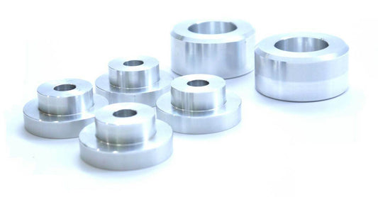SPL Parts Solid Differential Mount Bushings S14/Z32/R32/R33/R34