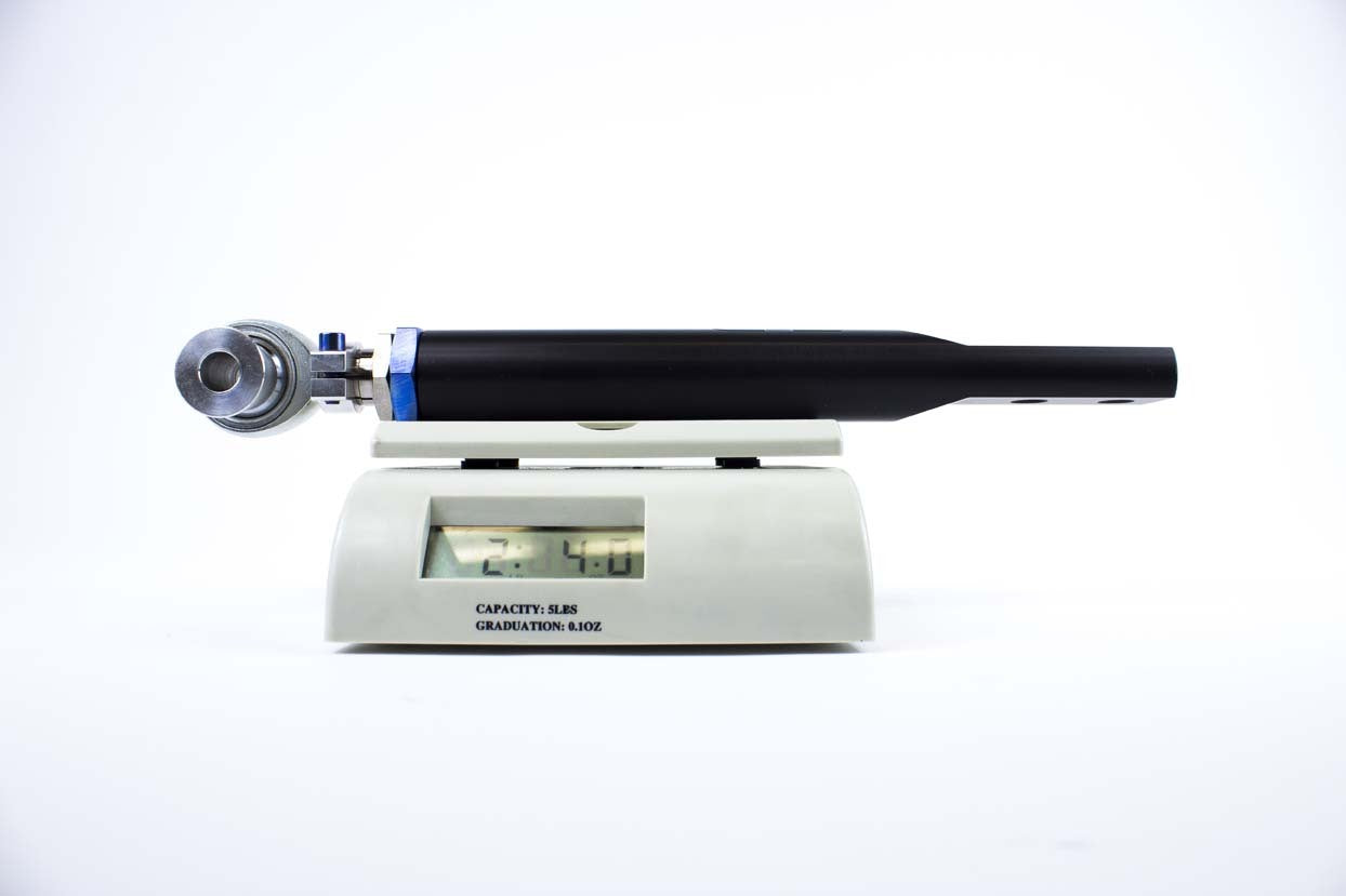 SPL Parts Offset Tension Rods S13/Z32/R32/R34 GTS