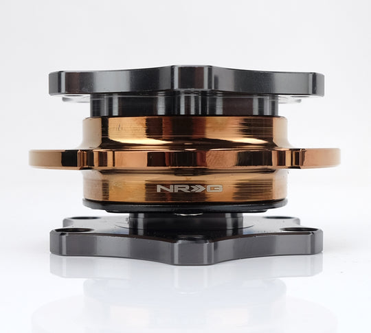 NRG SFI Key Way Type Quick Release