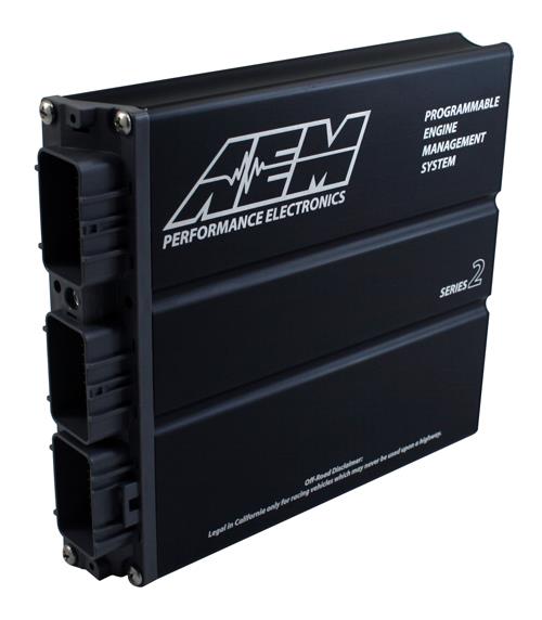 AEM Series 2 ECM 30-6100
