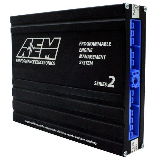 AEM Series 2 ECM 30-6600