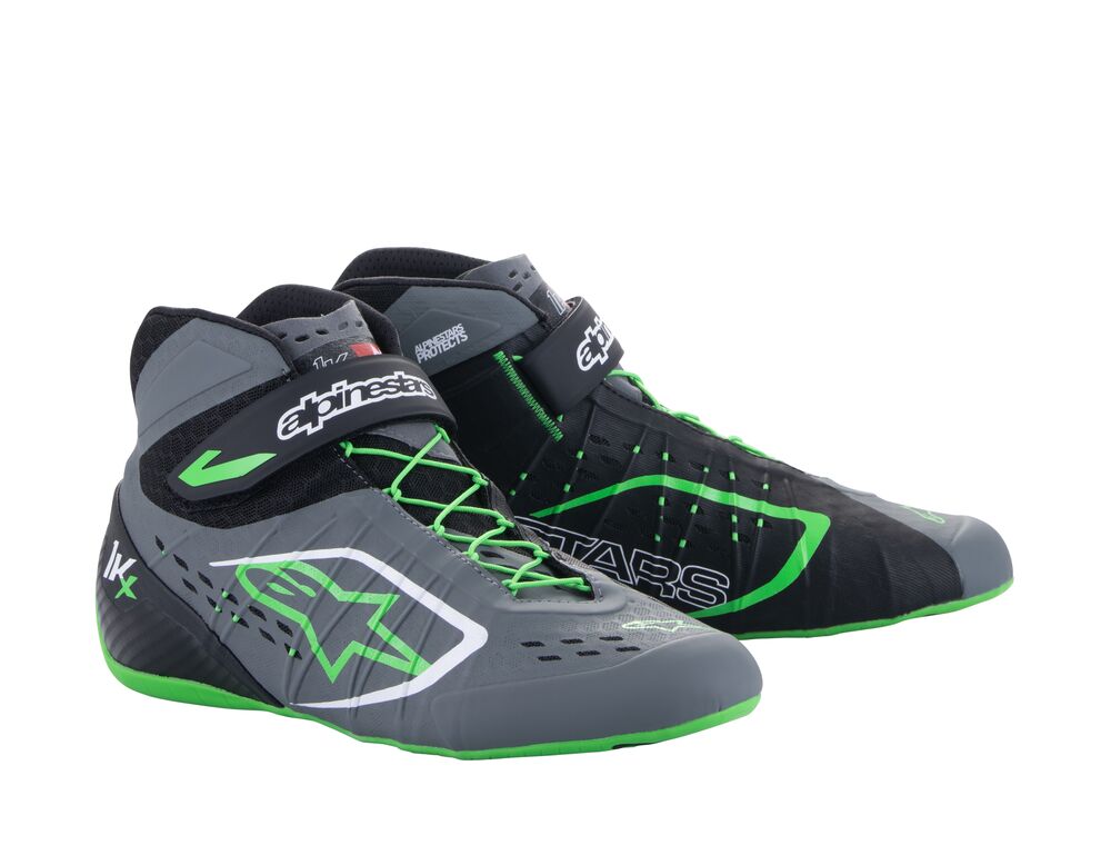 Alpinestars Tech-1 KX V2 Shoes