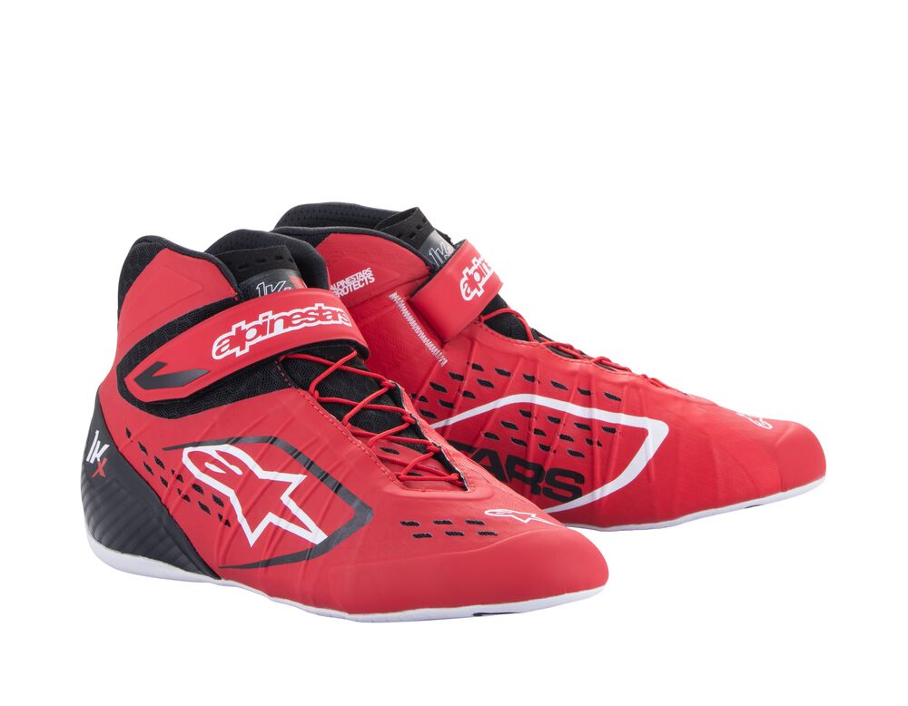 Alpinestars Tech-1 KX V2 Shoes