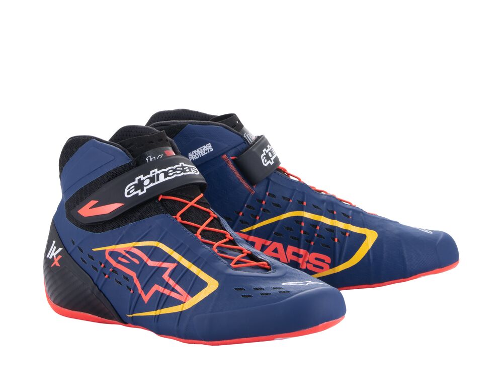 Alpinestars Tech-1 KX V2 Shoes