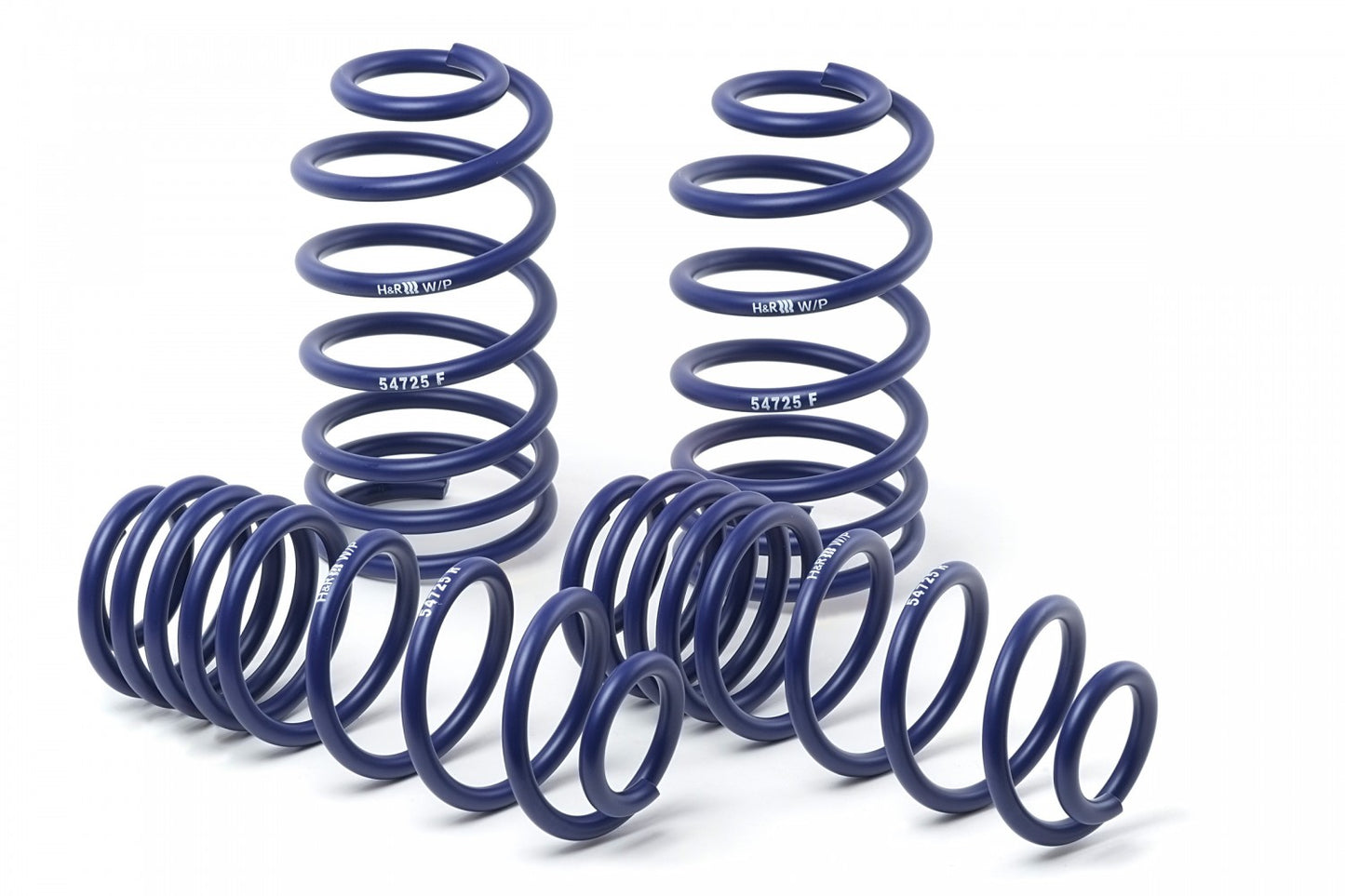H&R Sport Springs - Toyota/Lexus/Scion