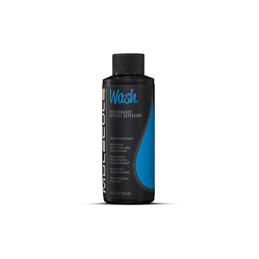 Molecule Wash