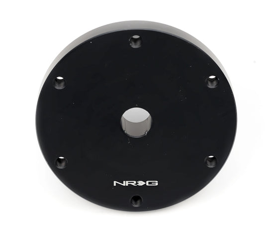 NRG SIM Racing Short Hub: Thrustmaster Adapter