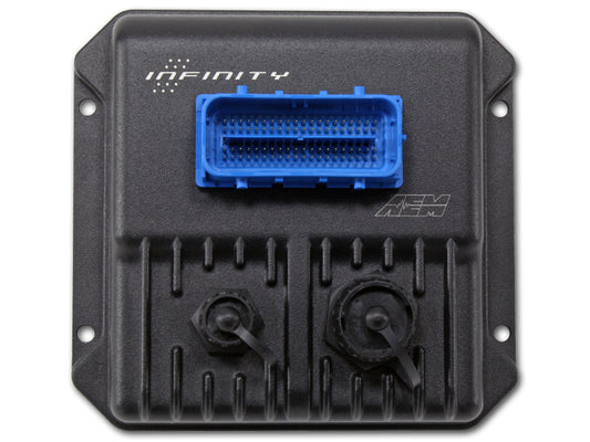 AEM Infinity Series 5 - Infinity-8 (508) Stand-Alone Programmable ECM for RZR